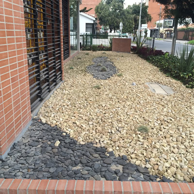 paisajismo axxes 140