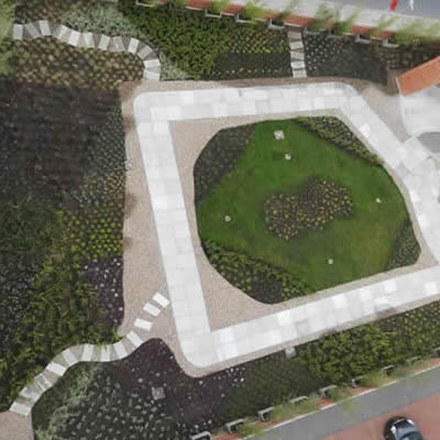 cubierta verde kepler